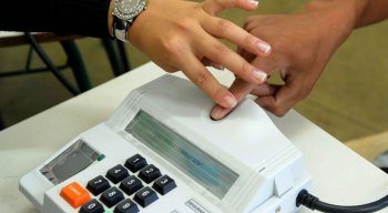 Não será necessário fazer identificação biométrica