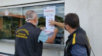 Procon Pernambuco interdita kartódromo