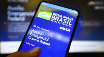 De acordo com a Caixa, as contas da poupança foram bloqueadas por suspeita de fraude
