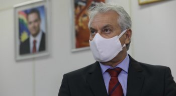 Jorge Carreiro assumiu a Prefeitura de Paulista por causa do afastamento de Júnior Matuto