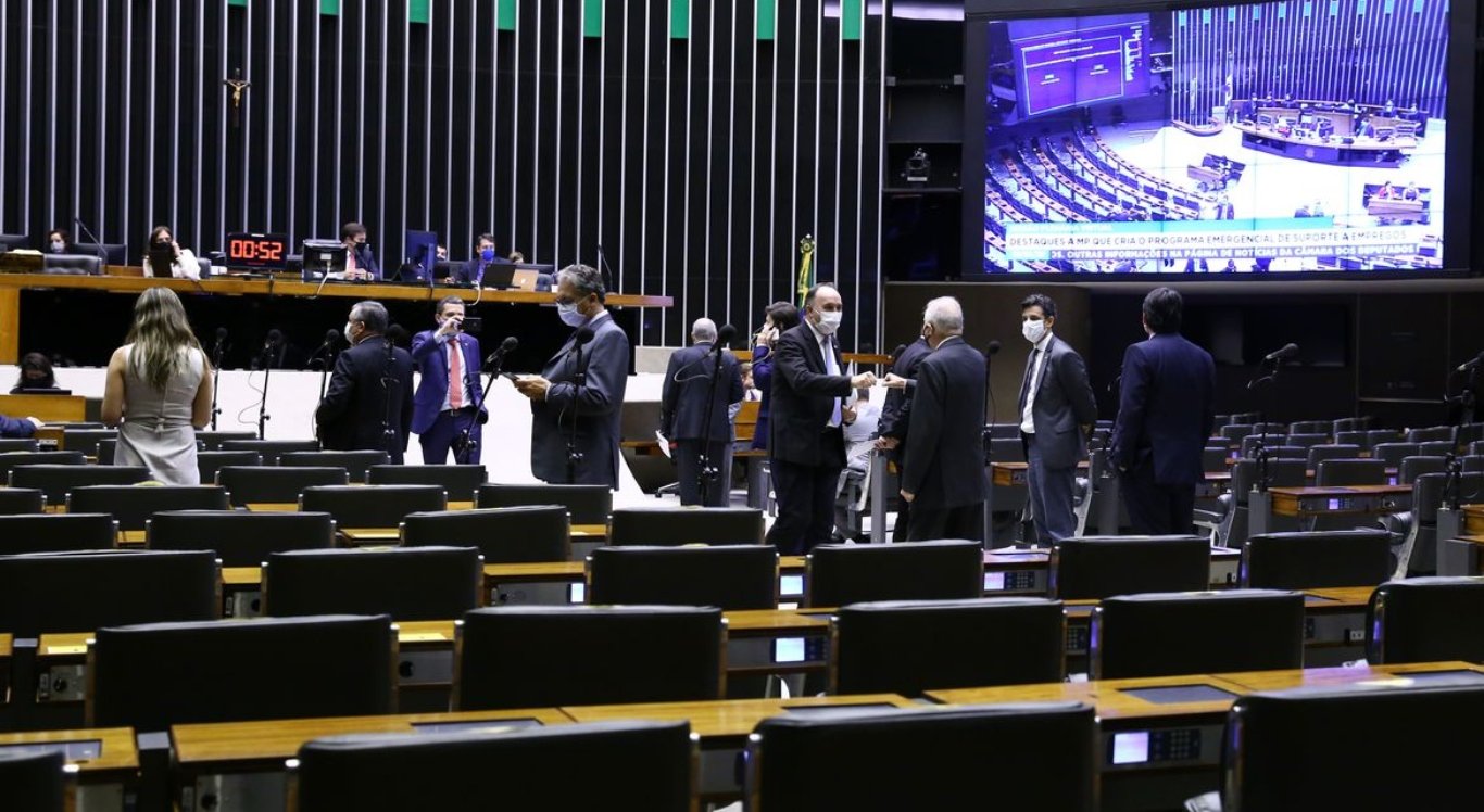 Najara Araújo/Câmara dos Deputados