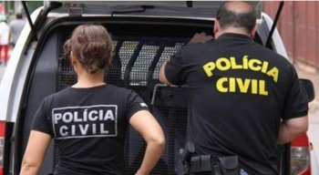 Polícia faz operação para prender quadrilha suspeita da morte de comissário em Surubim