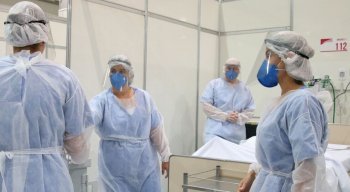 Tecido deve servir principalmente para a fabricação de peças de roupas hospitalares é capaz de eliminar 99,9% do novo coronavírus em cerca de dois minutos
