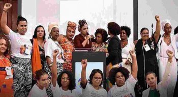 abayoni juristas negras