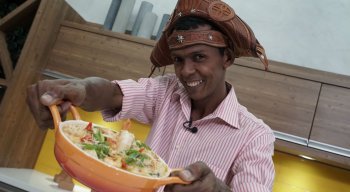 Rivandro França é o novo integrante da equipe do Sabor da Gente, que volta à TV Jornal em agosto