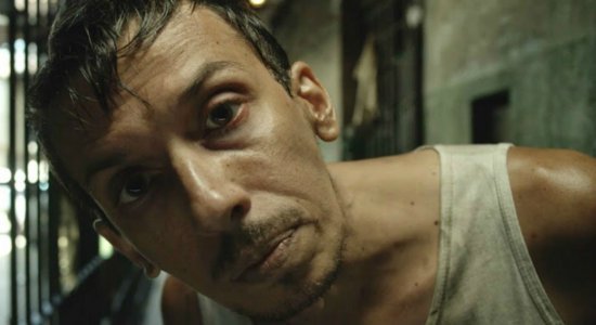 Ator pernambucano Pedro Wagner na série Irmandade, da Netflix