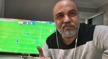 Maciel Júnior venceu a covid-19