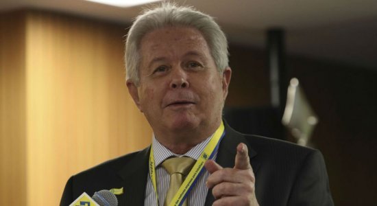 Presidente do Banco do Brasil pede demissão do cargo 