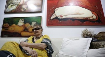 Tereza Costa Rêgo tinha 91 anos