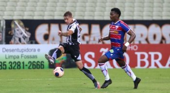 Fortaleza e Ceará se enfrentam pela semifinal da Copa do Nordeste 2020