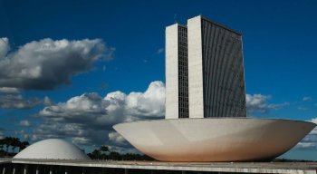 Câmara dos Deputados