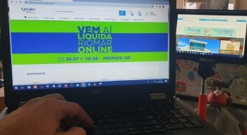 Liquidação será realizada da quinta-feira (30) ao domingo (2)
