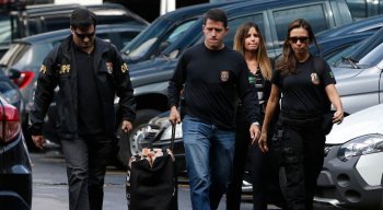 Lava Jato: Polícia Federal cumpre mandados de busca e apreensão no Rio de Janeiro