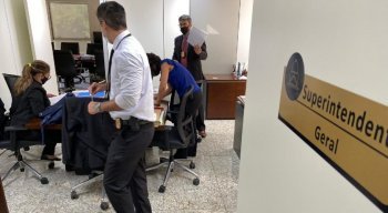 Até agora, foram encontrados contratos que chegam ao valor de R$ 40 milhões em nome de empresas do grupo EJS