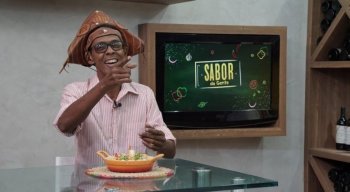 TV Jornal está celebrando a nova temporada do Sabor da Gente