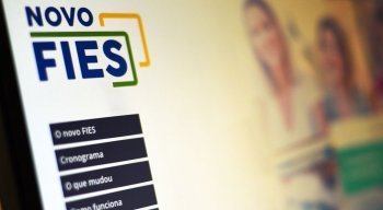 Resultado do Fies será divulgado no dia 4 de agosto
