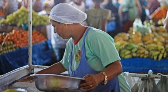 Feiras livres voltarão em Petrolina