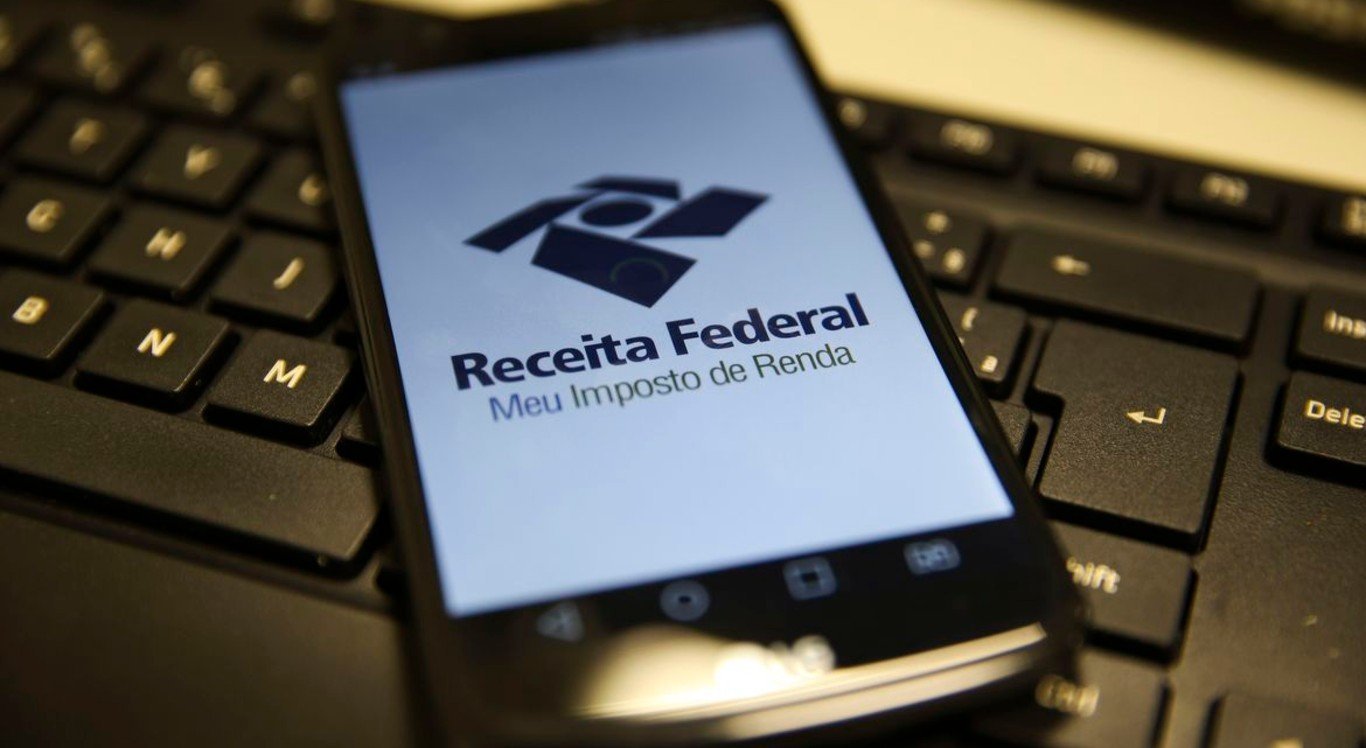 Receita Federal libera terceiro lote da restituição do Imposto de Renda - Marcello Casal Jr./ABr