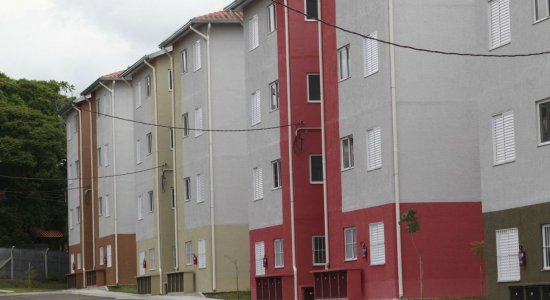 Governo definiu critérios para o Minha Casa Minha Vida