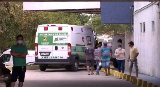 Cirurgias eletivas voltarão a ser realizadas em Caruaru