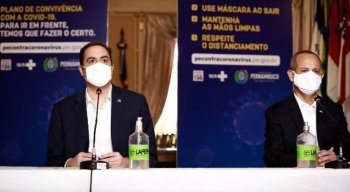 Anúncio de programa foi feito nesta quarta-feira (5) pelo governador Paulo Câmara