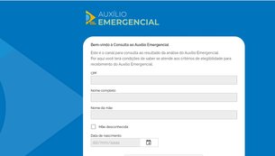 emergencia