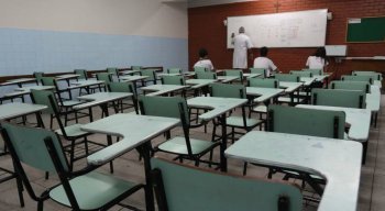 Cursos livres precisam fazer adequações nas salas de aula por conta do novo coronavírus