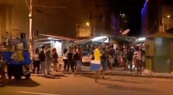 Peritos do IC atestaram que a vítima foi morta em um crime de execução com a maioria dos tiros na cabeça