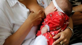 Em meio à pandemia de covid-19, a preocupação das mães com a amamentação aumenta