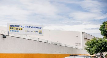 Hospital de campanha