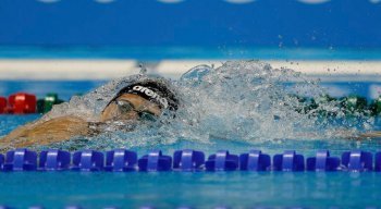 Brasil será representado por 14 atletas no Open de natação de Loulé, em Portugal