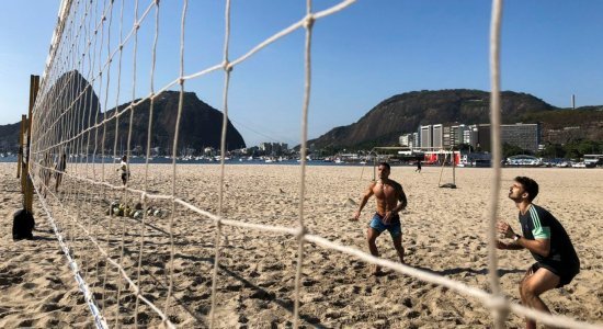 Senado aprova auxílio para trabalhadores do esporte