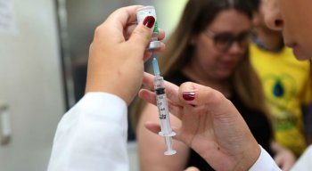 Vacina BCG é de aplicação obrigatória no Brasil