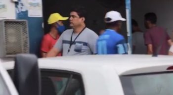 Há quatro meses, o uso das máscaras é obrigatório para quem precisa sair de casa
