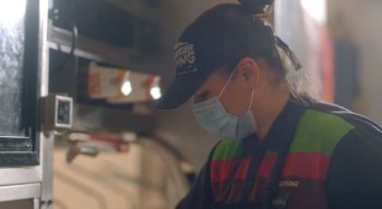 Burguer King toma medidas de segurança para evitar contaminação