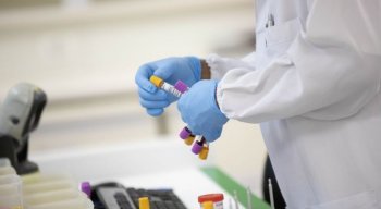 Pesquisadores desenvolveram uma tecnologia que permite capturar amostras do novo coronavírus no ar