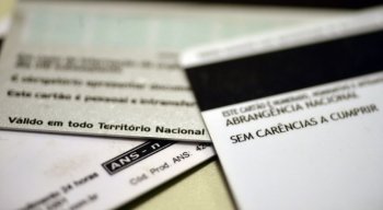 Estão congelados os preços de todos os tipos de planos de saúde: individuais, familiares e coletivos