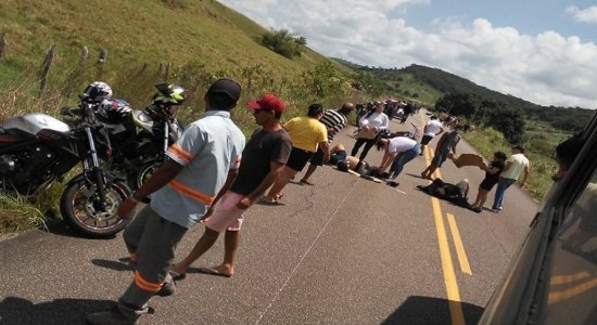 Vereador que atropelou e matou motociclistas em Água Preta tem liberdade provisória concedida