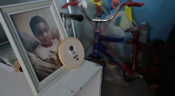 Miguel Otávio Santana da Silva morreu aos 5 anos de idade