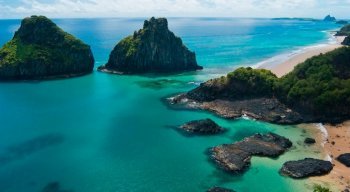 Em Fernando de Noronha, liberação será a partir do dia 1º de setembro