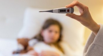 Casos de síndrome inflamatória multissistêmica pediátrica têm aumentado em Pernambuco