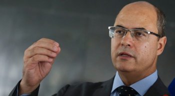 Governador foi afastado nesta sexta-feira