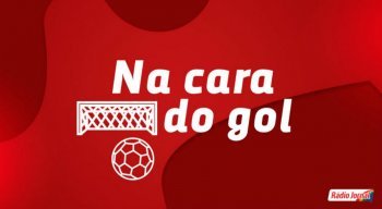 Ouça o Na Cara do Gol em seu agregador de podcast favorito ou no site da Rádio Jornal.