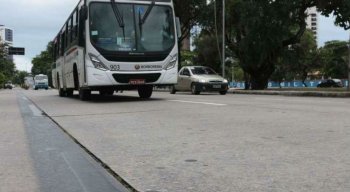 A vítima afirmou que se sentiu impotente diante da situação ocorrida