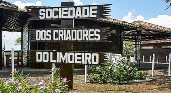 Sociedade dos Criadores do Limoeiro