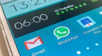 Aplicativo WhatsApp vai oferecer recurso de pagamento