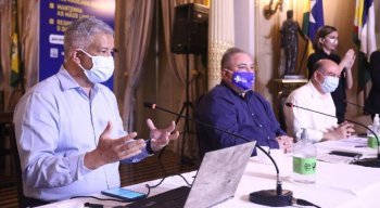 Os principais indicadores vêm registrando uma queda que tem, inclusive, se acentuado ao longo das últimas duas semanas