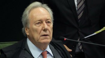 Ministro Ricardo Lewandowski