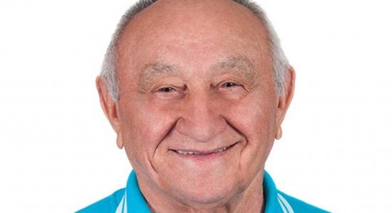 Francisco Sampaio morre aos 91 anos