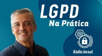 O LGPD na prática visa dar